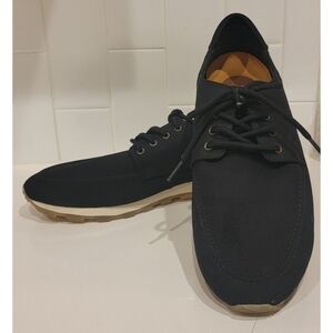 Clae Desmond Black Loafers